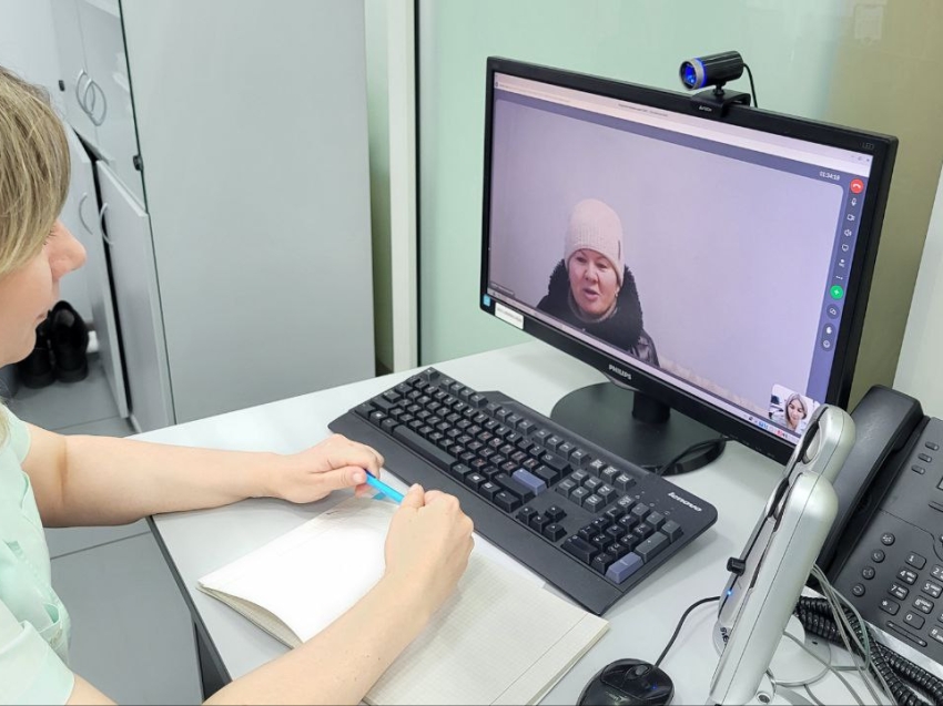 Пресс-релиз:  Специалисты УФНС дистанционно проконсультируют жителей пяти районов Забайкалья