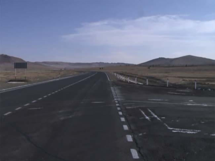 Автодорогу между селами Нерчинского района построят по программе Минсельхоза