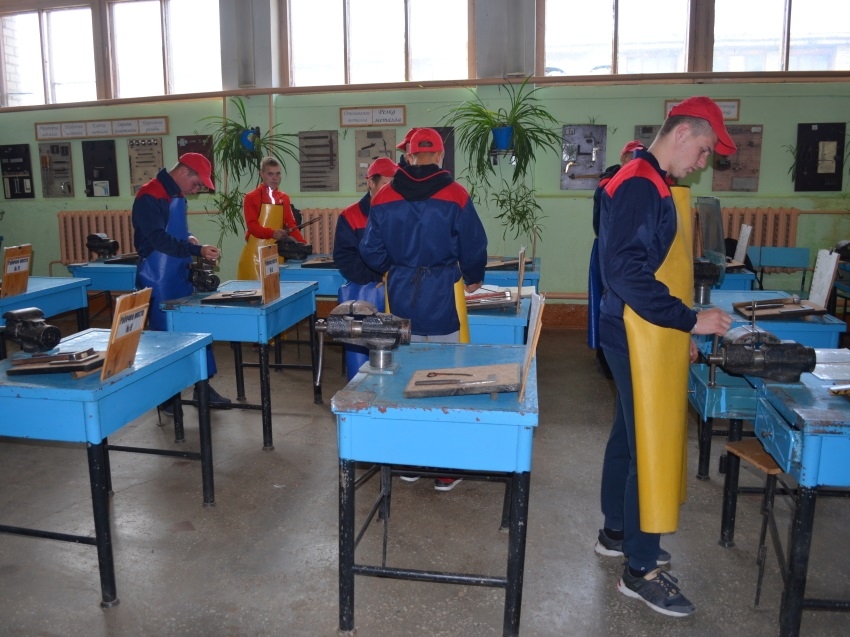 Гранты на развитие сельскохозяйственной деятельности получили два учебных заведения Забайкалья