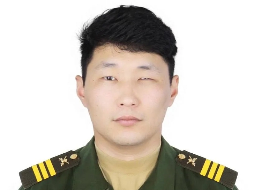 ​Участник СВО из Агинского округа планирует в пять раз увеличить производство сельхозпродукции