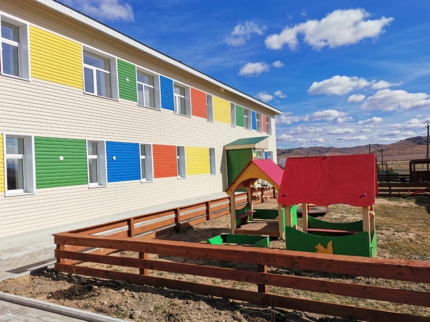 ​Размер господдержки на благоустройство сельских территорий в Забайкалье увеличится на 40%