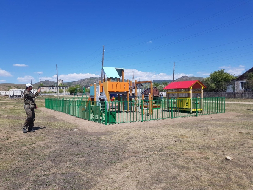 ​Свыше 250 миллионов рублей направят в Забайкалье на комплексное развитие сельских территорий