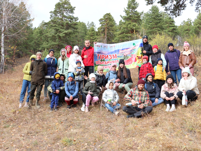 Во время Недели туризма в Zабайкалье студенты ЗабГУ проводили экскурсии бесплатно 