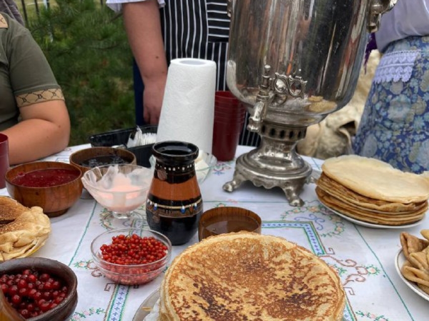 В рестораны - самовары, улицам - украшения: эксперт рассказала, как Забайкалью привлечь туристов из Китая