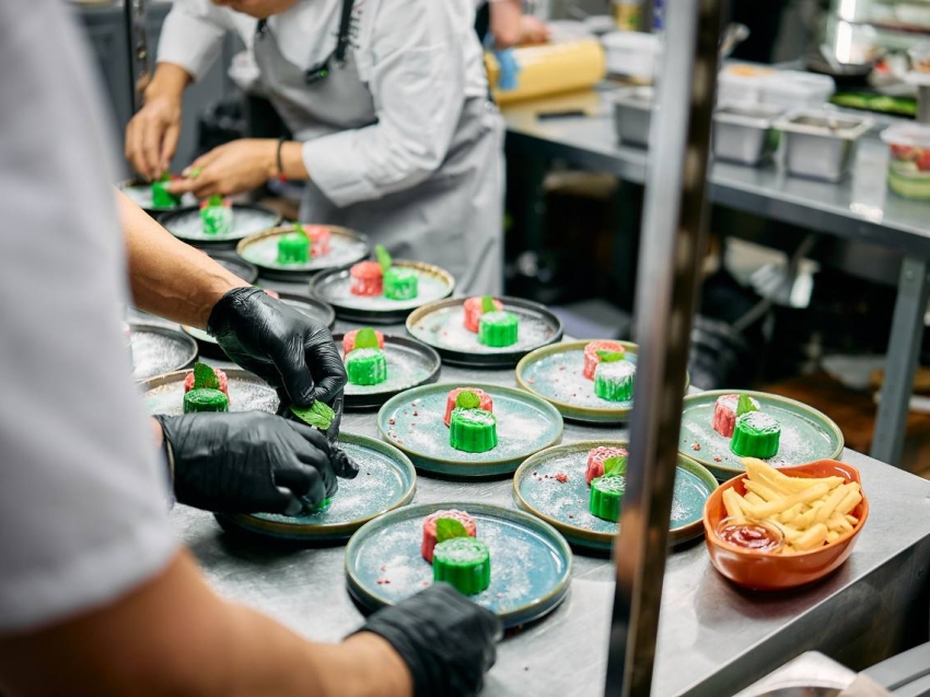 Дети участников СВО совершат путешествие по новогодней Чите  и научатся готовить забайкальские блюда