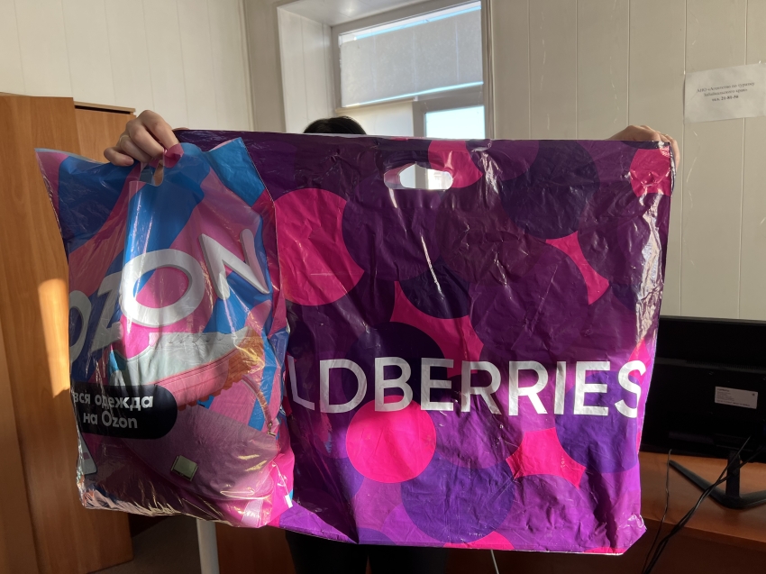 Запчасти, бытовая техника, одежда: стало известно, что чаще всего покупают забайкальцы на маркеплейсах