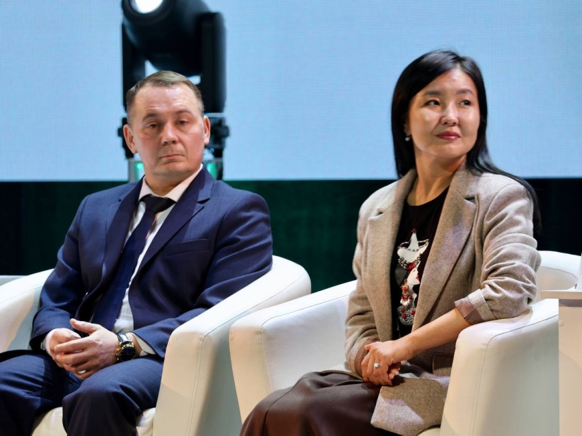 На пленарной сессии, посвященной Году объектов культурного наследия, рассказали про старинные здания Читы 