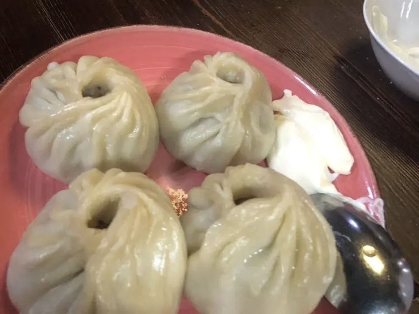 Минэконом Забайкалья: накануне Сагаалгана в регионе наблюдается повышенный спрос на буузы