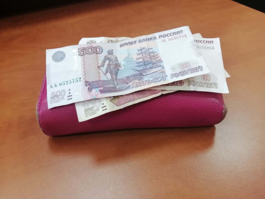 Сергей Ткачук: «Для тех кто получает 20 тысяч рублей один МРОТ - уже хорошая поддержка»