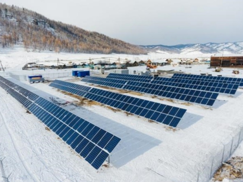 В неподключенных к централизованному электроснабжению селах Zабайкалья появятся гибридные энергоустановки