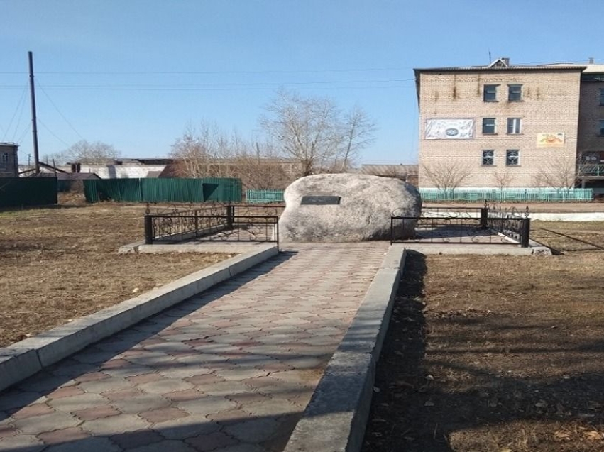 Жители Чернышевска Забайкальского края предложили благоустроить три территории в своём посёлке