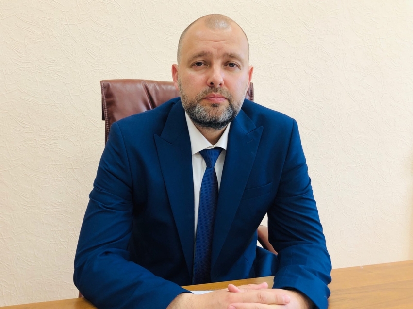 Министром ЖКХ, энергетики, цифровизации и связи Забайкалья назначен Илья Золотухин