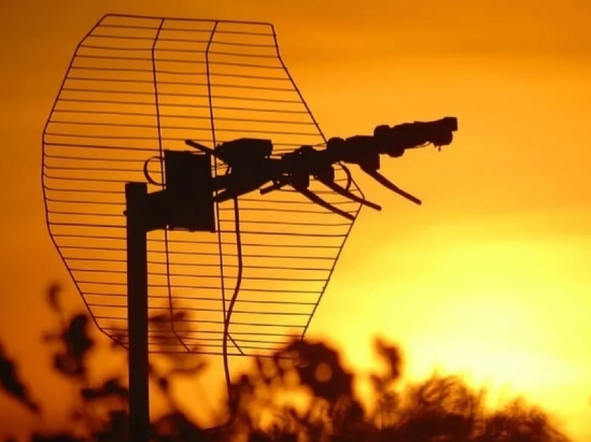 Весна в эфире: солнце над Забайкальем может вызвать помехи на телеэкранах