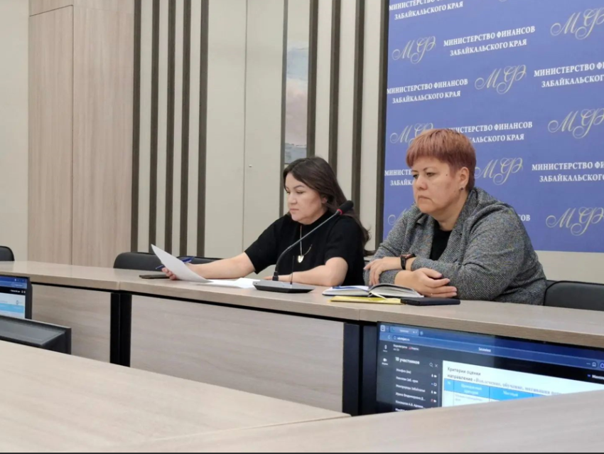 Минплан провёл видеовстречу по защите образцов в сфере бережливого управления