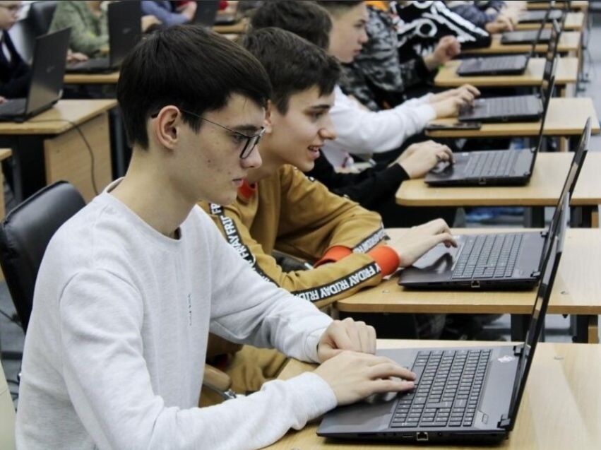  В школы Читы и районов Zабайкалья в рамках нацпроекта закупят цифровое оборудование 
