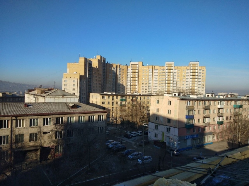 Более 70 забайкальцев переедут из построенного в период промышленного освоения Сибири жилья