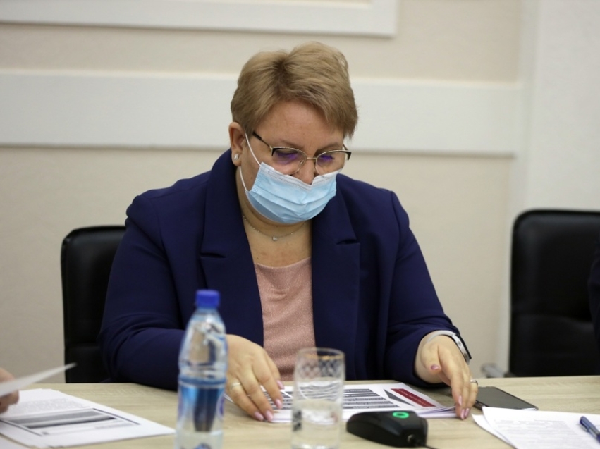 Минфин: Задачи бюджетной политики на 2023 год в Zабайкалье изменились