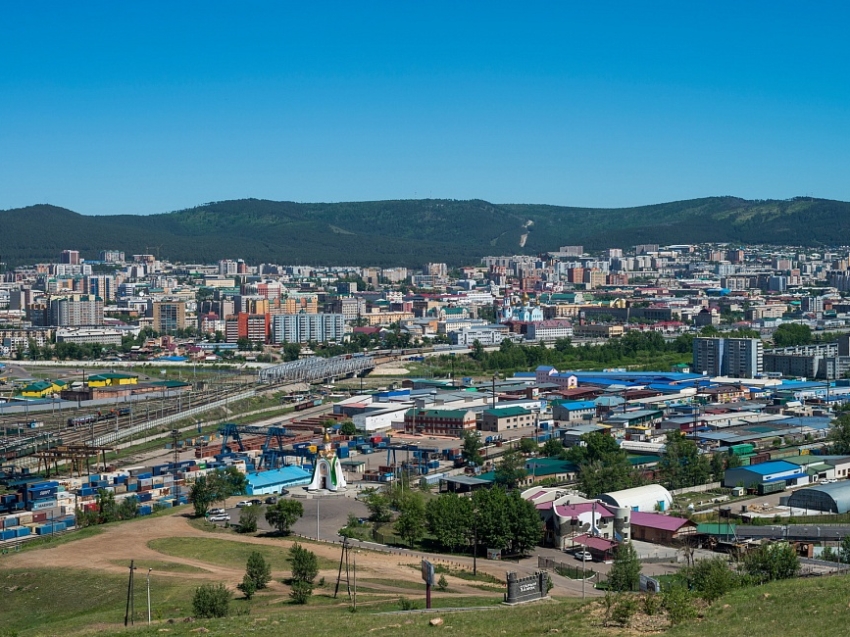 Забайкальскому краю предоставили возможность списать задолженность по бюджетным кредитам