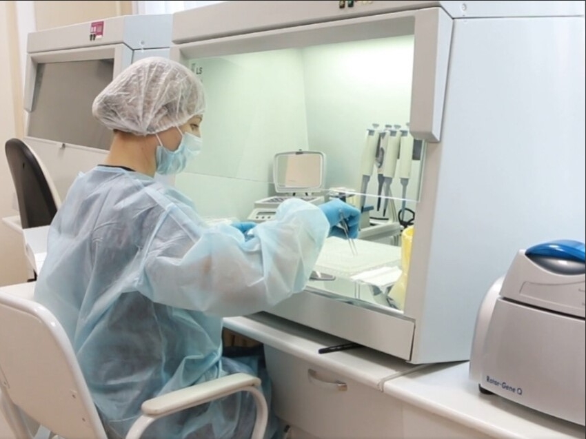 Правительство России поможет забайкальским моностационарам в борьбе с коронавирусом