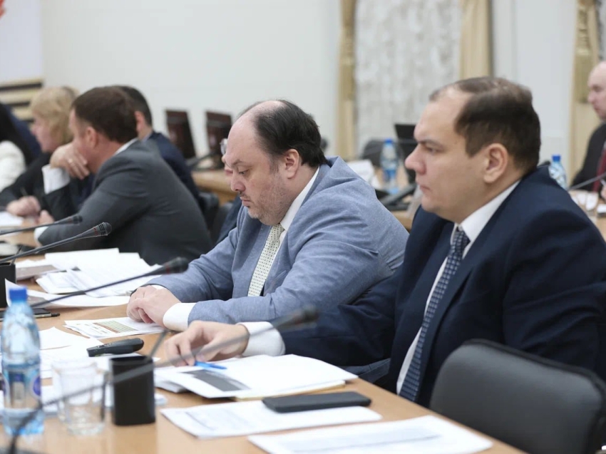 Проекты и инвестиции: В 2026 году в Забайкалье появятся новые школы, детские сады и промышленные парки