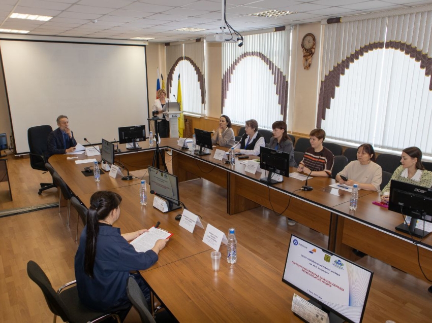 Забайкальский колледж демонстрирует высокие стандарты качества образования благодаря внедрению принципов бережливого управления