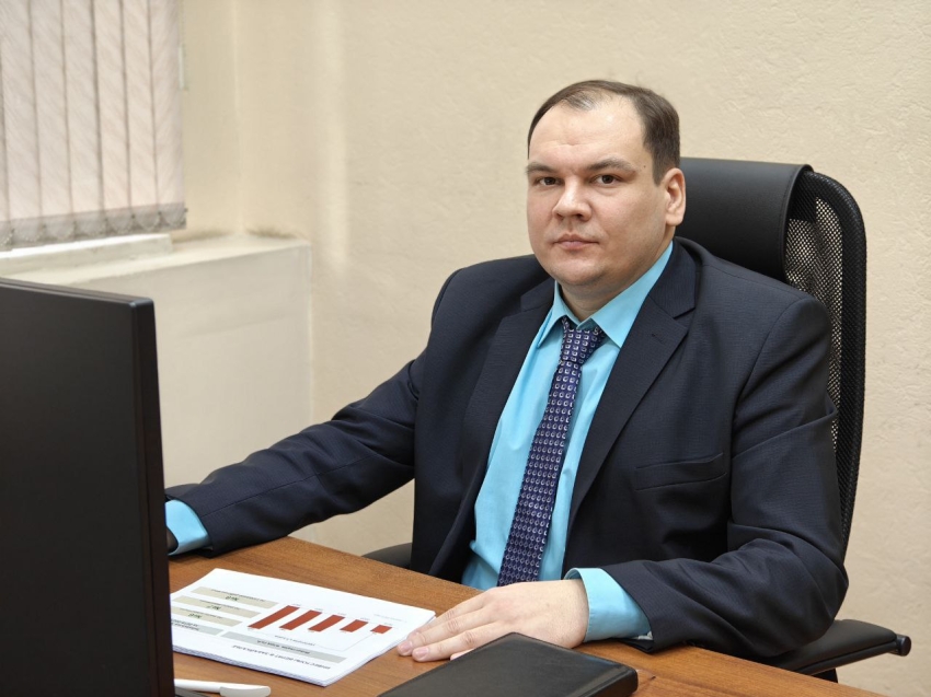 Назначен заместитель министра по социальному, экономическому, инфраструктурному, пространственному планированию и развитию Забайкальского края