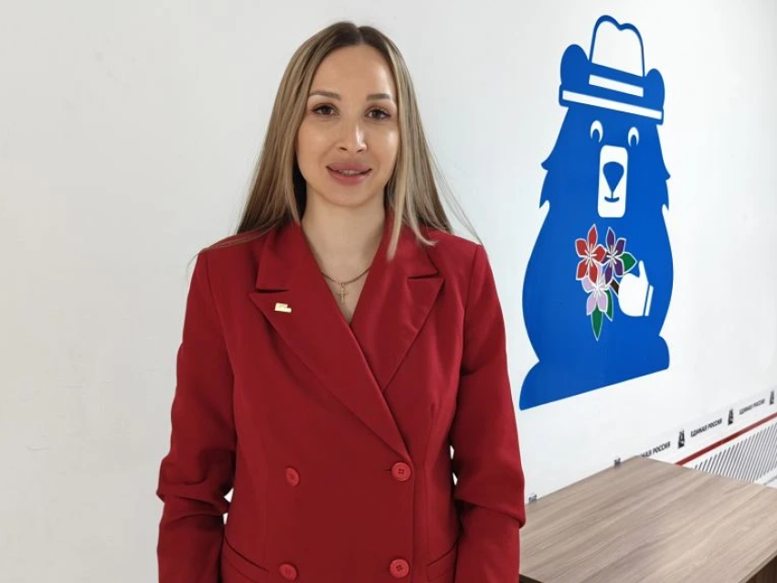 Забайкальские волонтеры находятся в режиме повышенной готовности