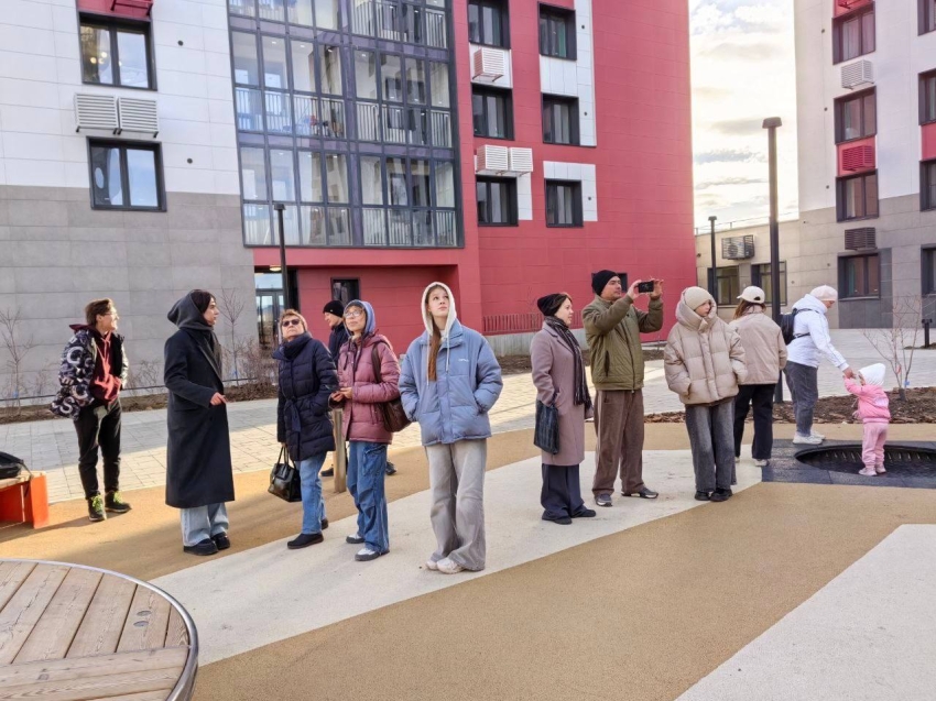 Школа урбанистики ЗабГУ: как факультет строительства и экологии готовит будущих создателей городов