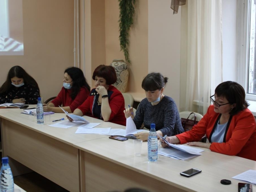 Забайкальские педагоги обсудили роль классного руководителя в воспитании школьников