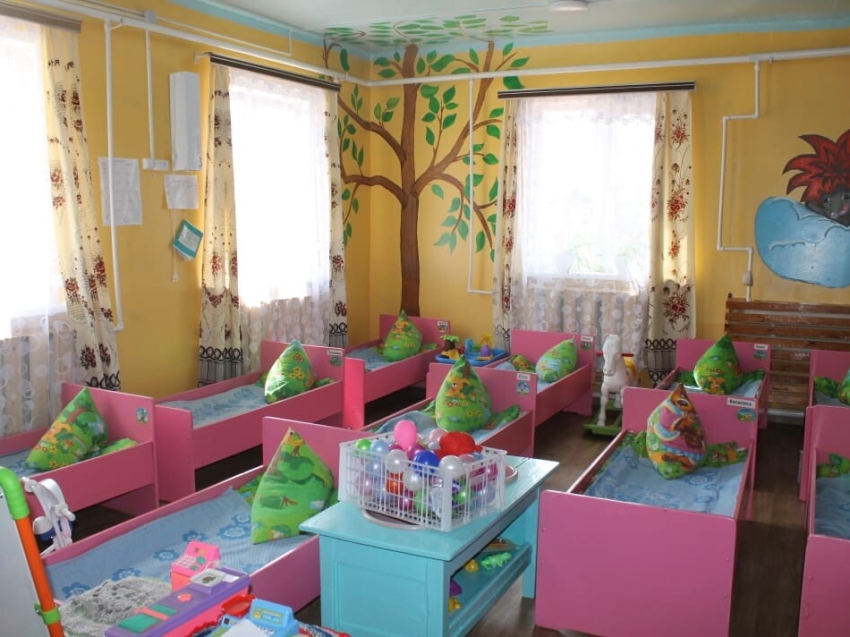 В частных детских садах появятся дополнительные места 