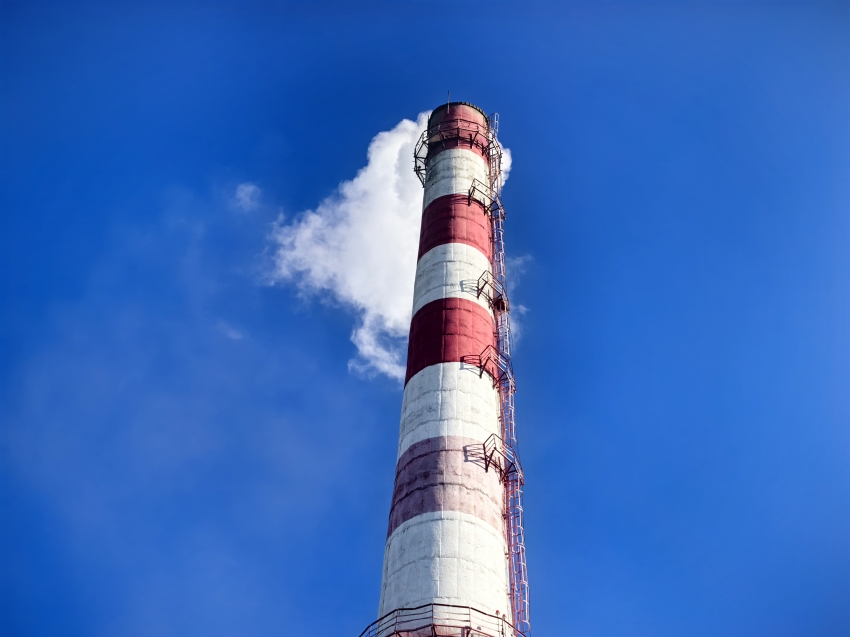 ​В Забайкалье выявлены риски срыва реализации федерального проекта «Чистый воздух» из-за бездействия ПАО «ТГК-14»