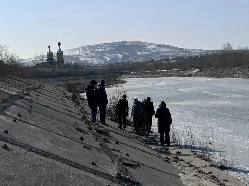 Межведомственные комиссионные обследования гидротехнических сооружений начались в Забайкалье