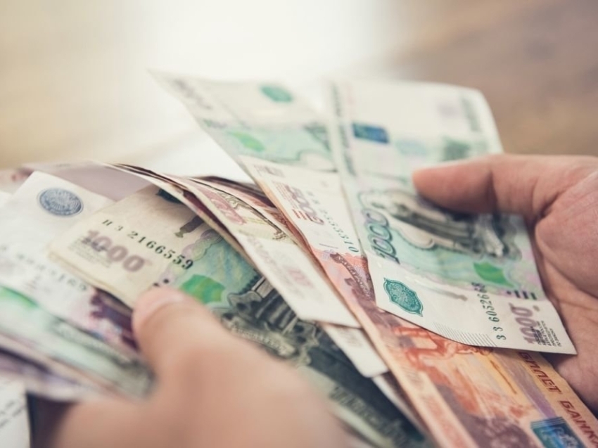 ​Долг перед «Олерон+» составил свыше 650 миллионов рублей