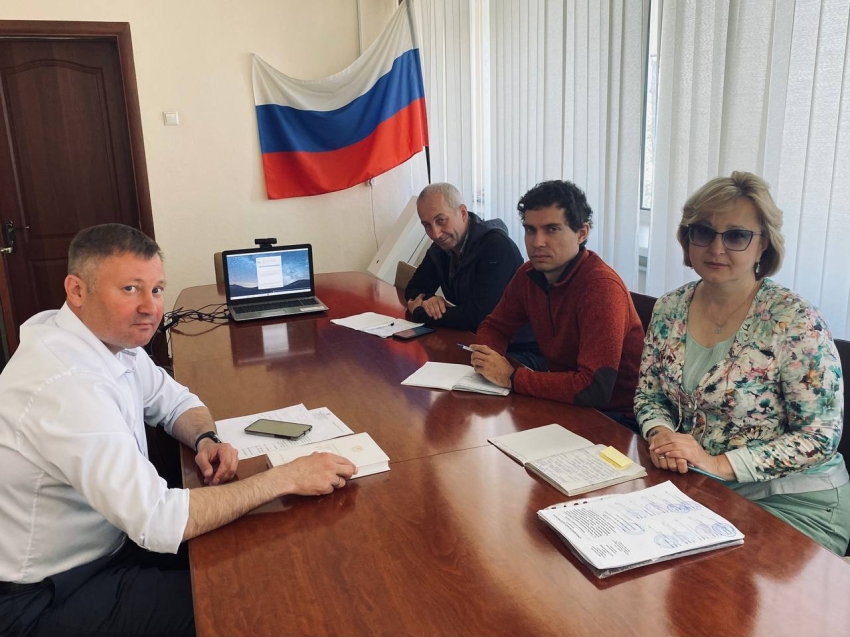 ​Ученые из Москвы оценят состояние Байкальской территории в Zабайкалье