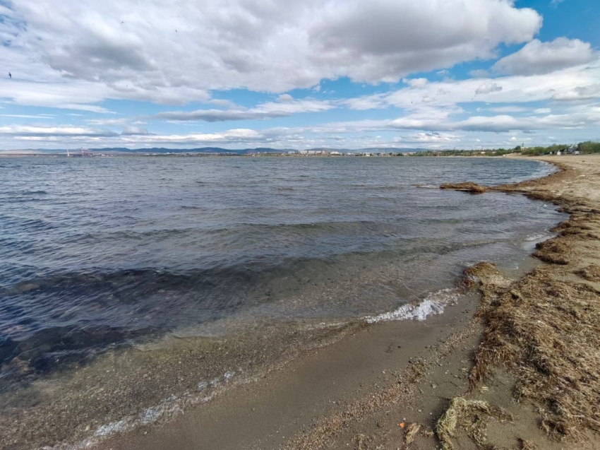 ​Уборка мусора на озере Кенон пройдет 25 сентября в рамках акции «Вода России»​ - приглашаются все желающие