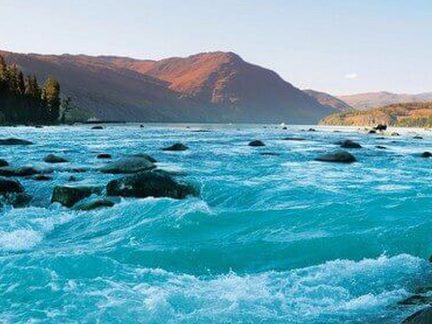 ​Всемирный день водных ресурсов