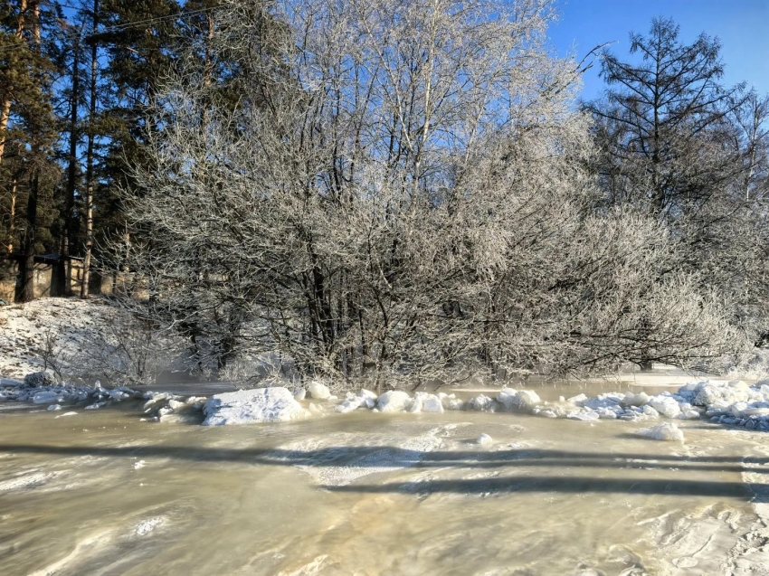 Павел Волжин: В Забайкалье в рамках муниципального земельного контроля проверяют паводкоопасные территории