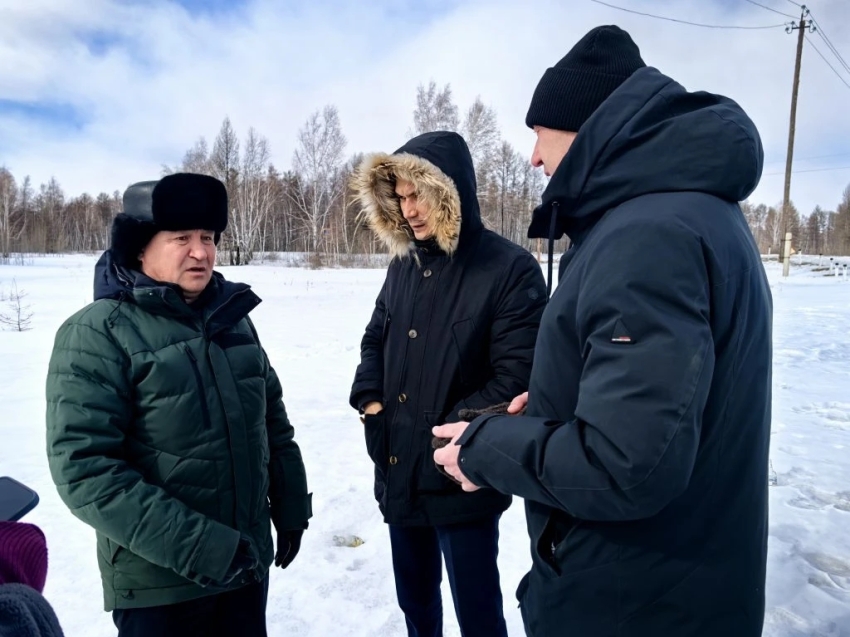 В Ивано-Арахлейском парке установят новые мусорные баки и туалет