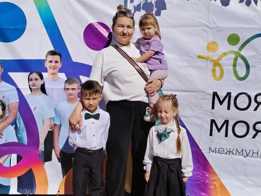 ​Директор Читинского центра «Милосердие»:  более 20 лет в социальной сфере 