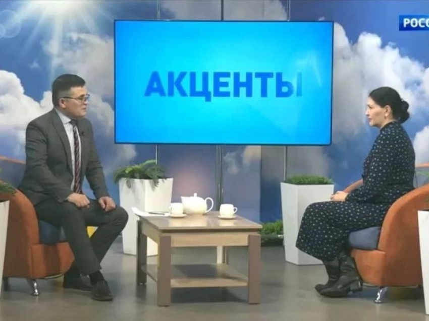 О мерах поддержки студенческих и молодых семей в Забайкалье рассказали в минсоцполитике