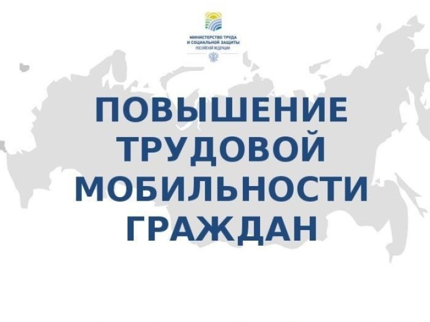 Результаты отбора работодателей для участия в программе повышения мобильности трудовых ресурсов 