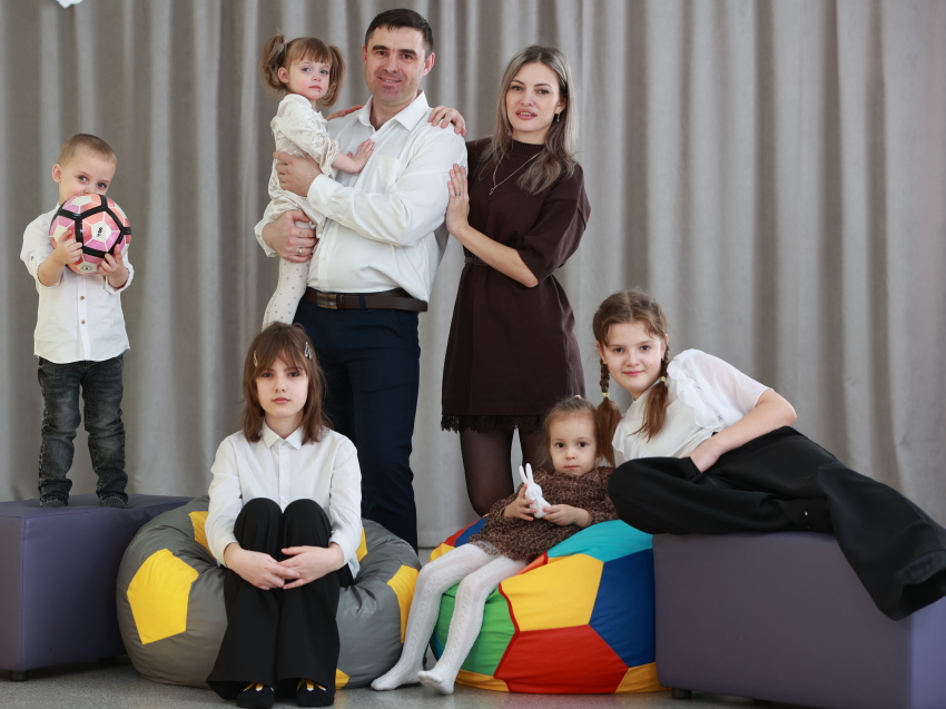 ​Вера Чипизубова: «Право каждого ребенка — расти в родной семье»