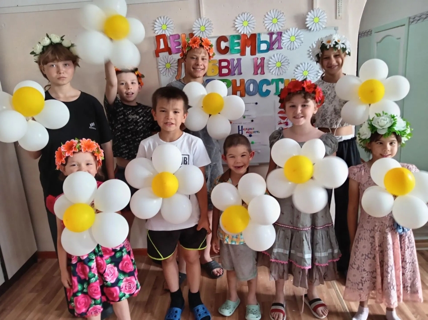 Фото соцучреждений Забайкальского края