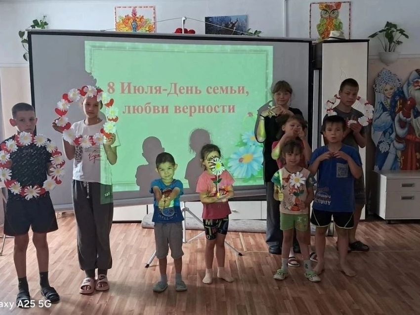 Фото соцучреждений Забайкальского края