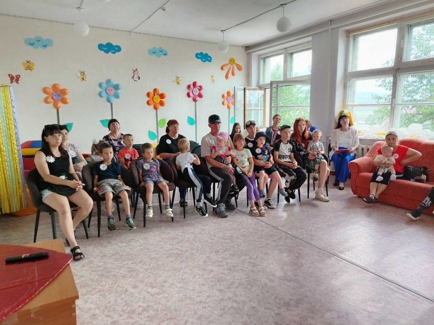 Фото соцучреждений Забайкальского края