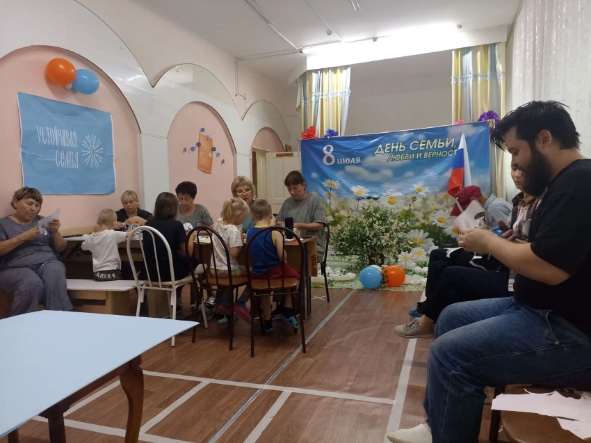 Фото соцучреждений Забайкальского края
