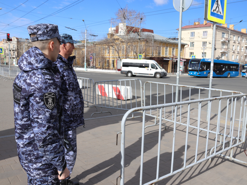 Внесены изменения в вопросы деятельности добровольческих формирований, создаваемых в войсках нацгвардии Российской Федерации