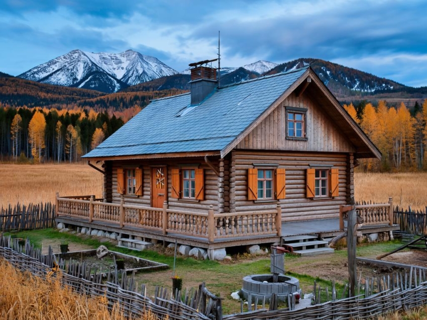 ​Более 250 сельских сертификатов на жильё получат дети-сироты Забайкалья в 2026 году