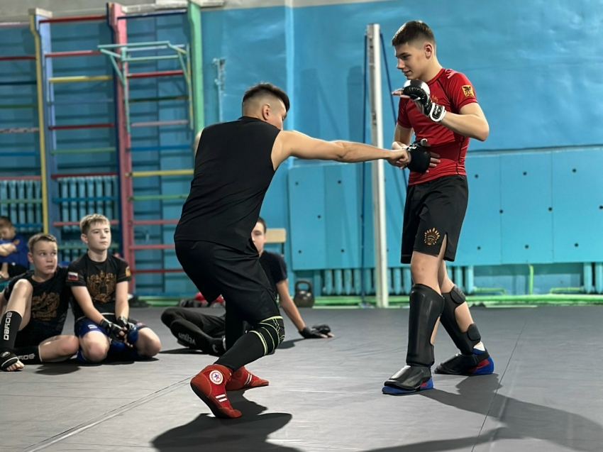 В Чите пройдет Всероссийский турнир «Кубок памяти Олега Сороконюка»  