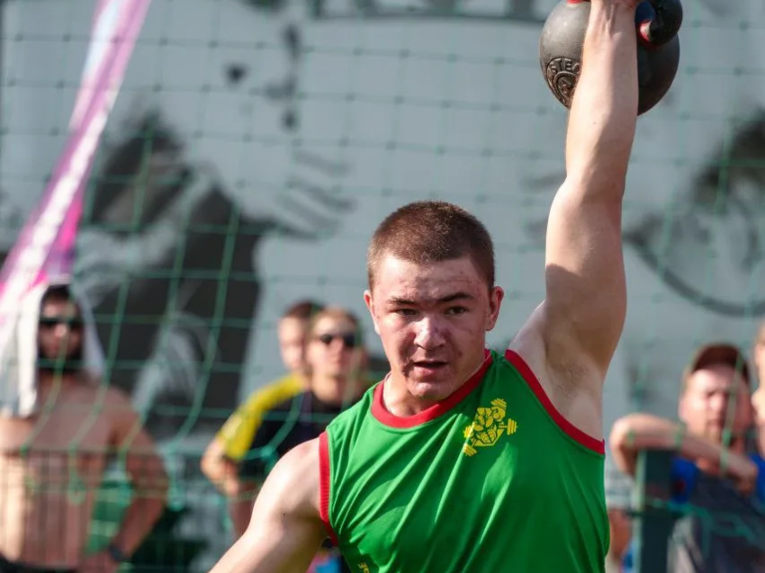 Открыта регистрацию на чемпионат и первенство ДФО по функциональному многоборью 